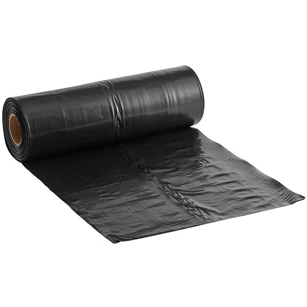 33x50 Black 3 Mil Contractors bag 50/cs