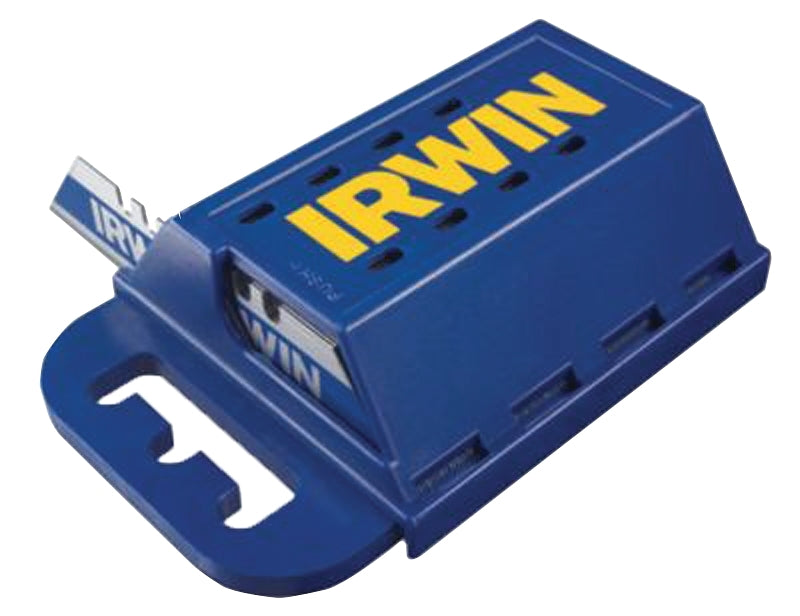 Irwin Utility Knife Razor Blades 100/pk