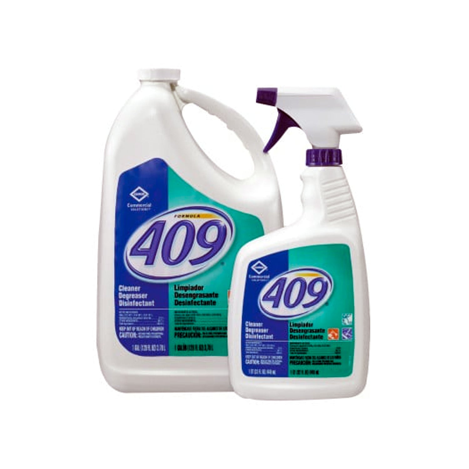 Formula 409 Cleaner Degreaser Disinfectant