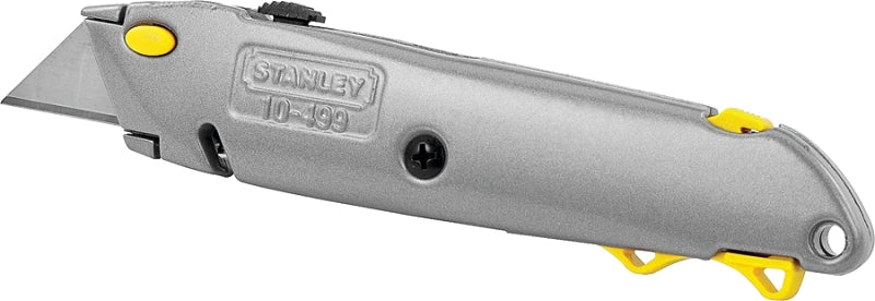 Stanley Utility Knife w/ Blade storage
