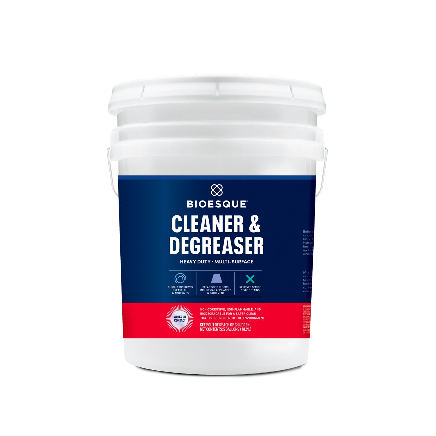 Bioesque Degreaser