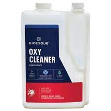 Bioesque 64 Oz Oxy Cleaner Concentrate Green Seal Certified