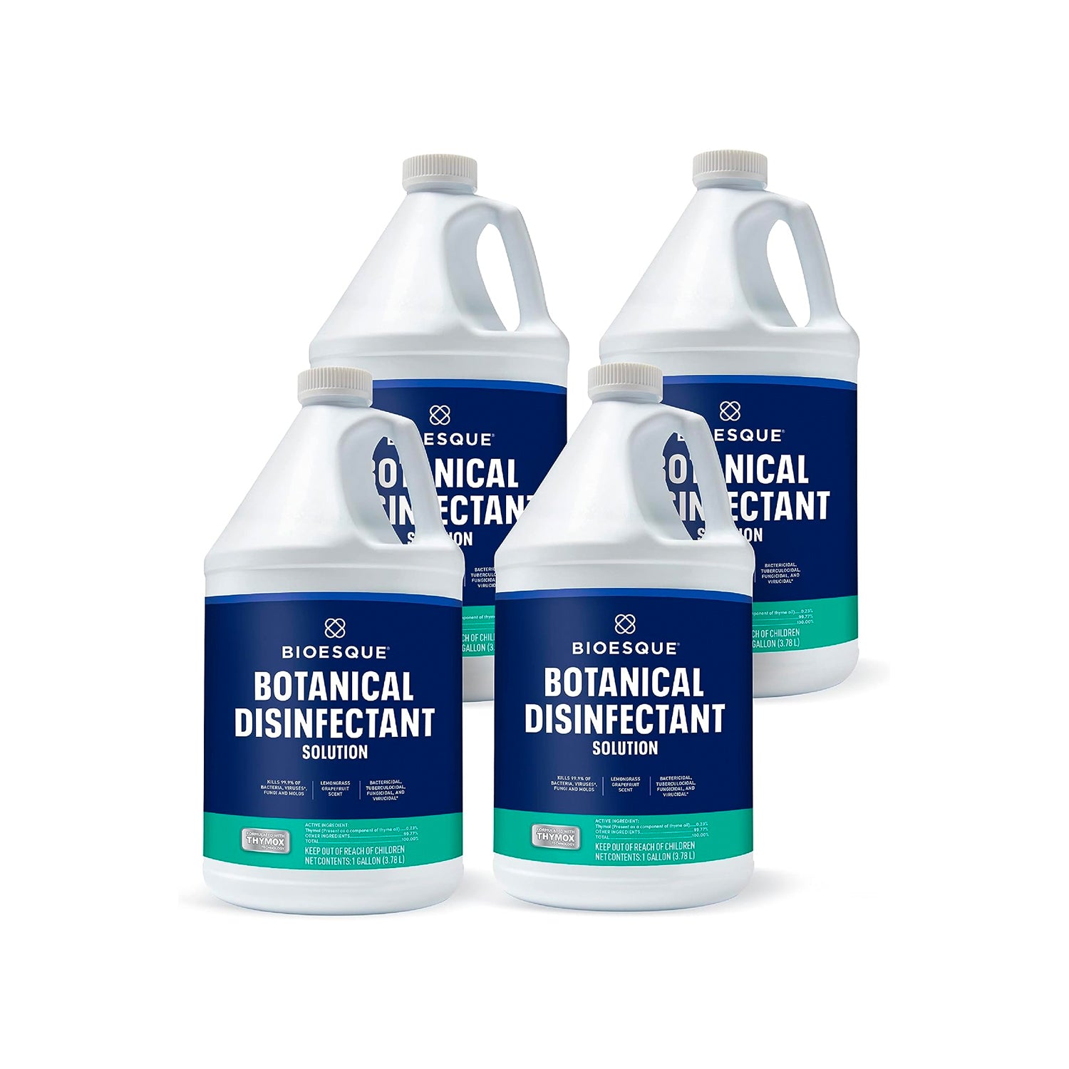 Bioesque Disinfectant