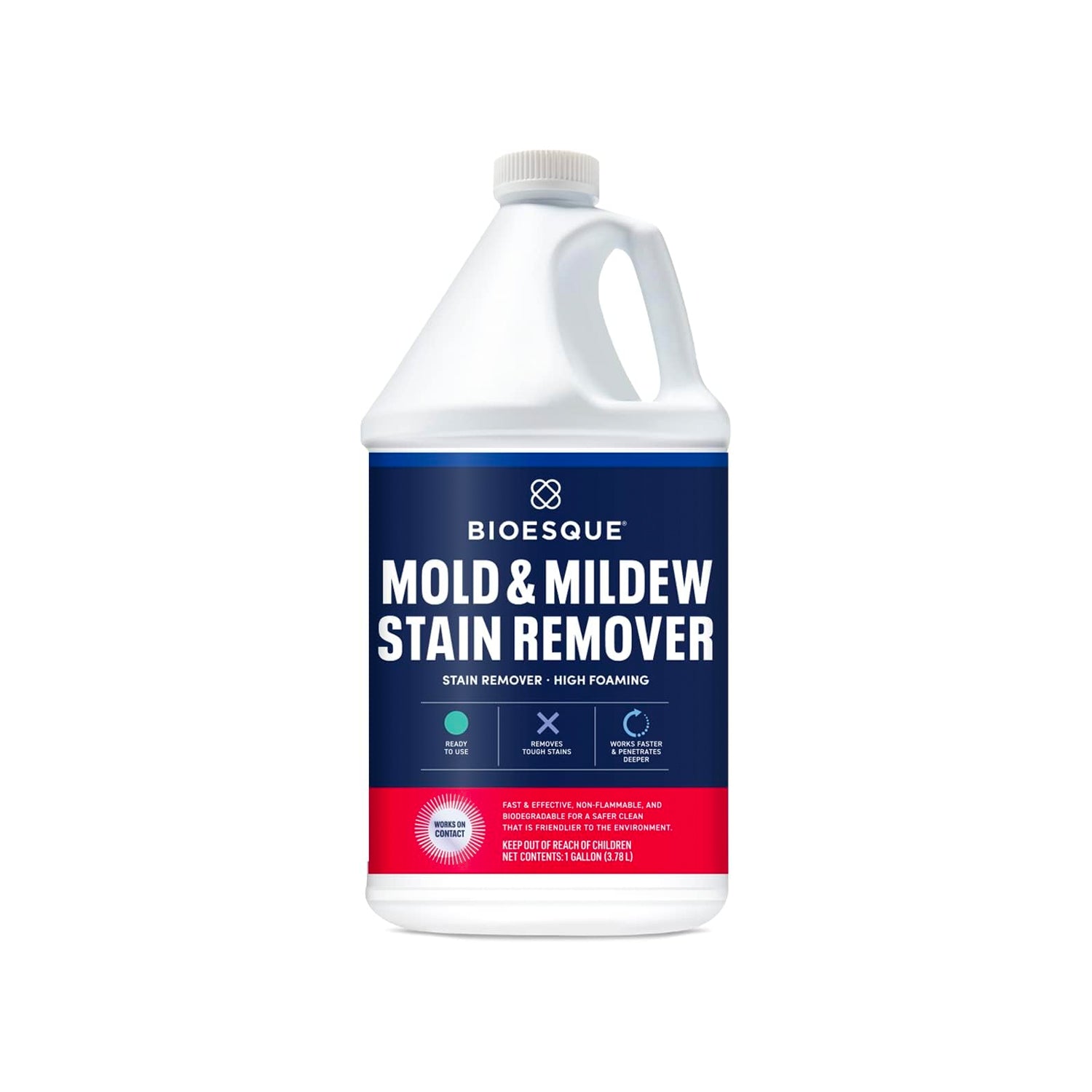 Bioesque Mold and Mildew Stain Remover