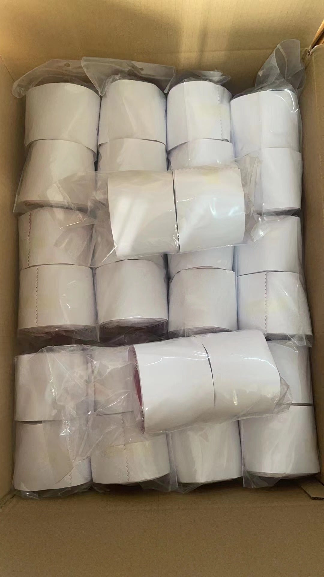 Containment Zipper 3"x7' 50:2/pk Case