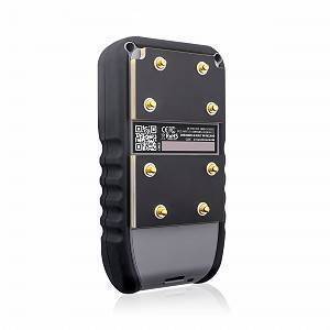 Tramex CME5 Pinless Concrete Moisture Meter