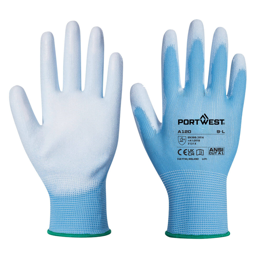 Portwest Cut Level 1 Golves
