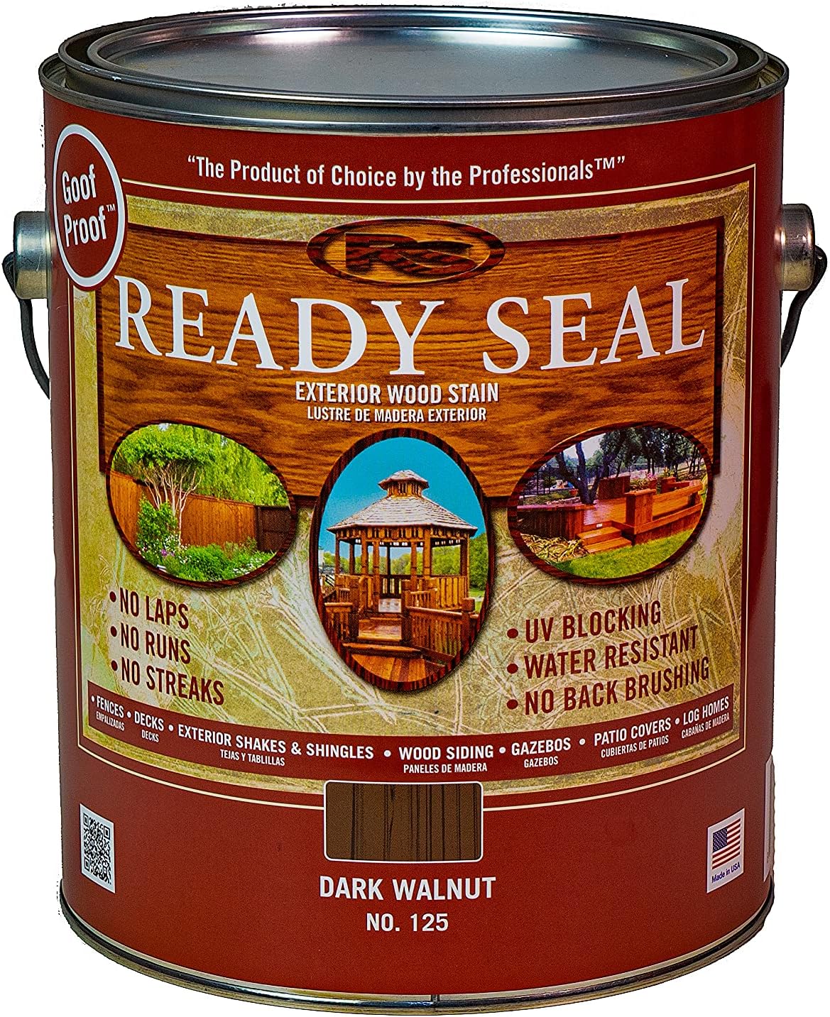 Ready Seal