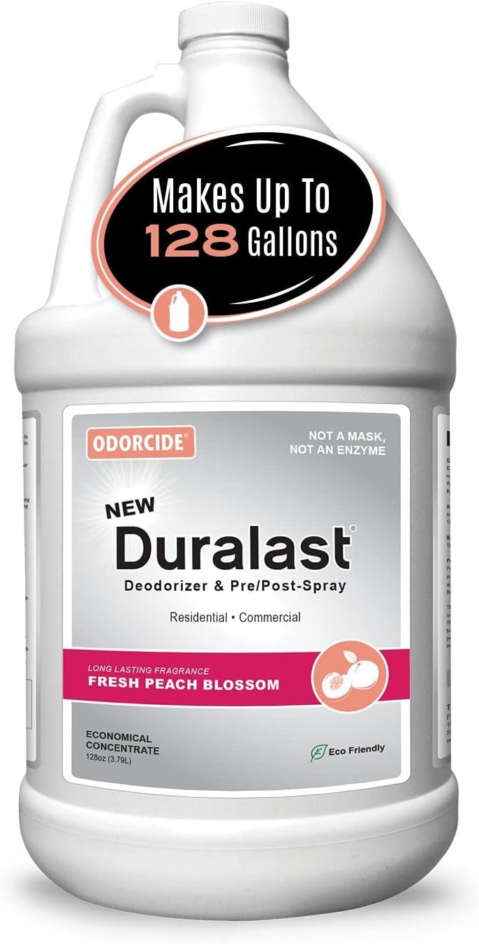 Odorcide Duralast