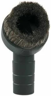 3" Horse Hair Dusting Brush