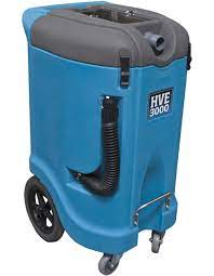 Dri-Eaz HVE 3000 Flood Pumper