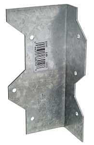 L50Z Reinforcing Angle, 5 in