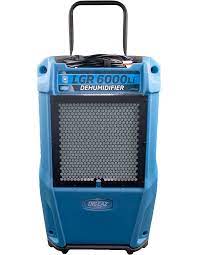 LGR 600Li Dehumidifier