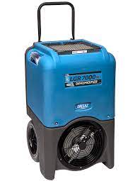 LGR 7000 XLi Dehumidifier