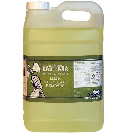 Bad Axe MMR Mold & Mildew Stain Remover