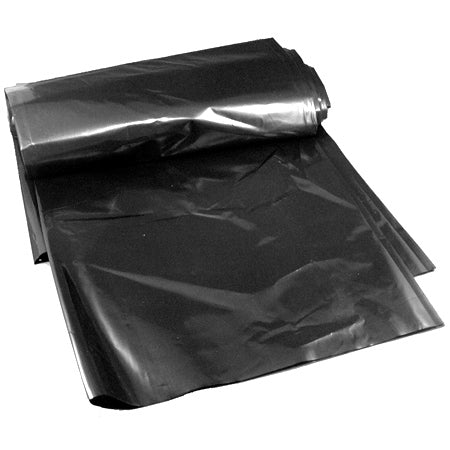 38x58 Black 1.5 Mil Can Liner 100/cs