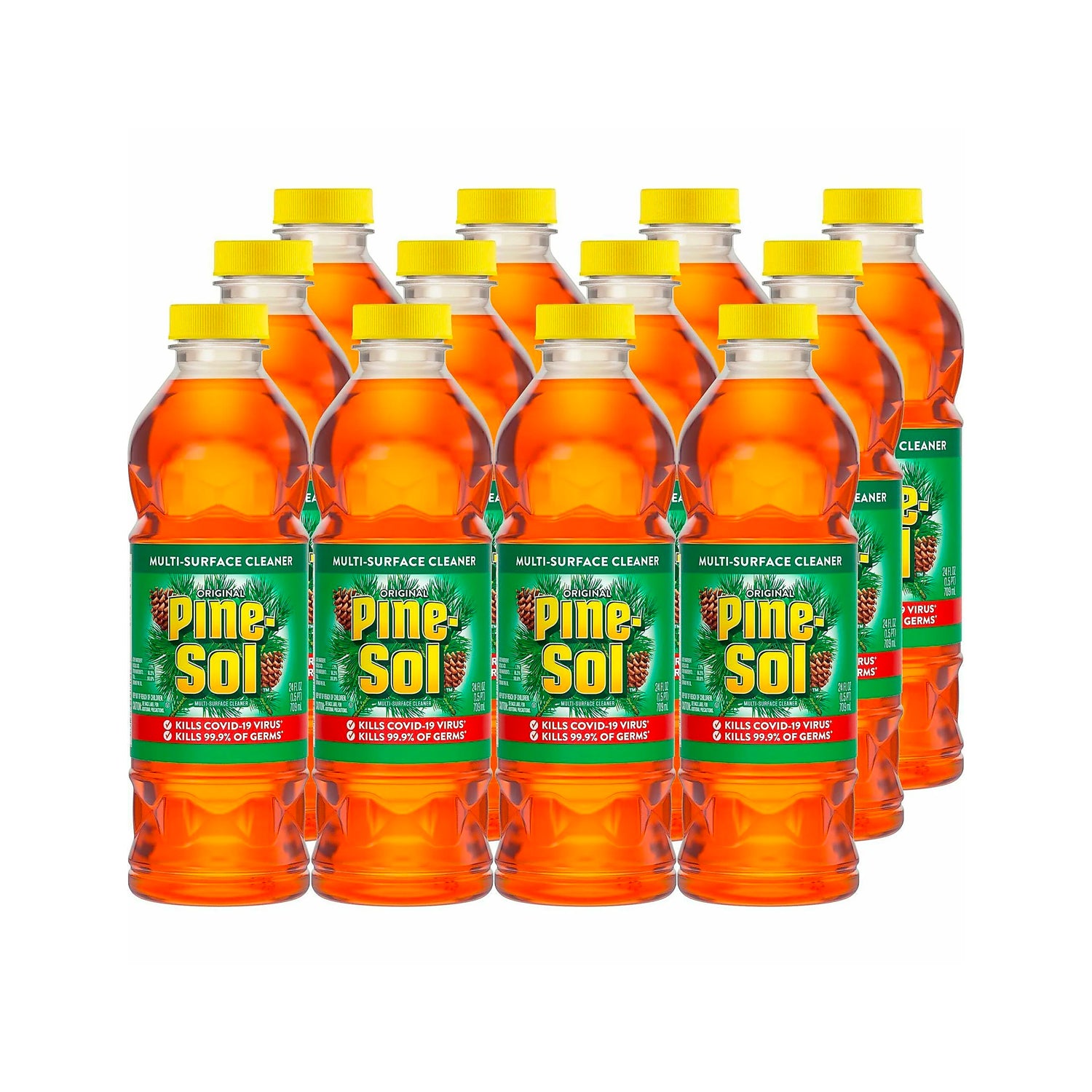 Pine Sol 24 oz.