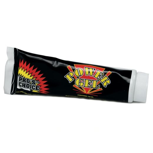 Pro's Choice Power Gel 118ml Tube