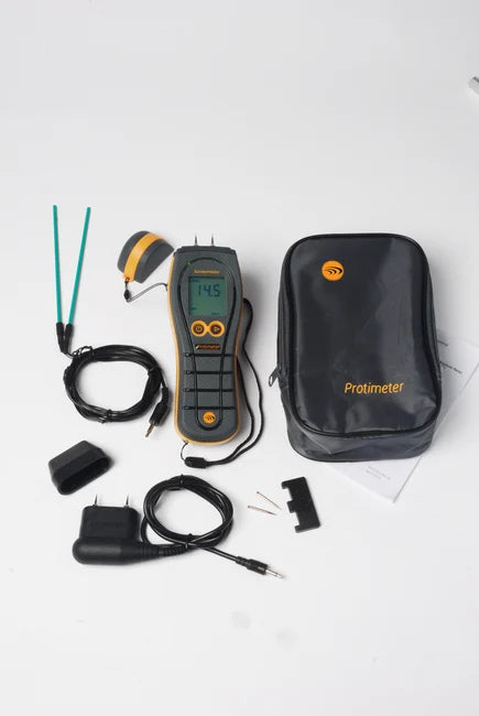 PROTIMETER SurveyMaster®