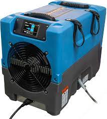 Dri-Eaz Revolution LGR Dehumidifier