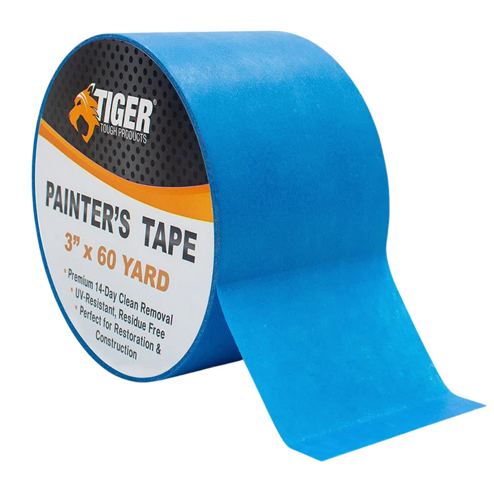 3"x60yd Painters Tape