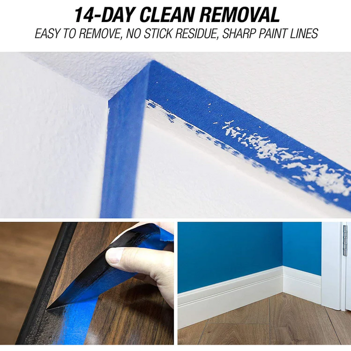 3"x60yd Painters Tape