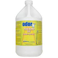 OdorX Thermo 55 Tabac‑Attack