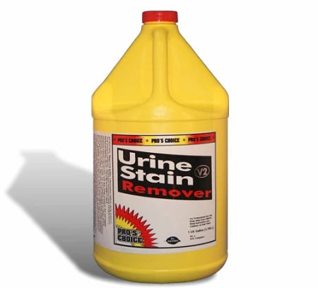Pro's Choice Urine Stain Remover (USR)