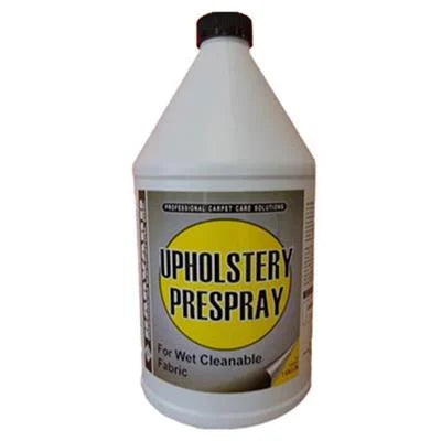 Harvard Upholstery Prespray