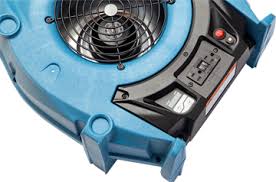 Dri-Eaz Velo Pro Low Profile Air Mover