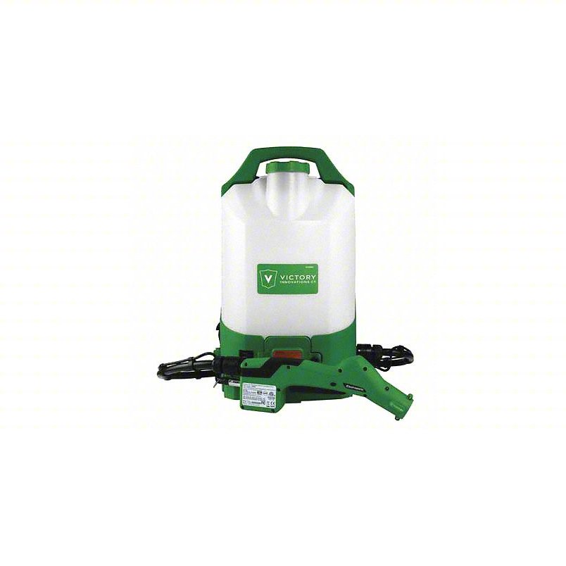 Victory VP300ES Backpack Electrostatic Sprayer