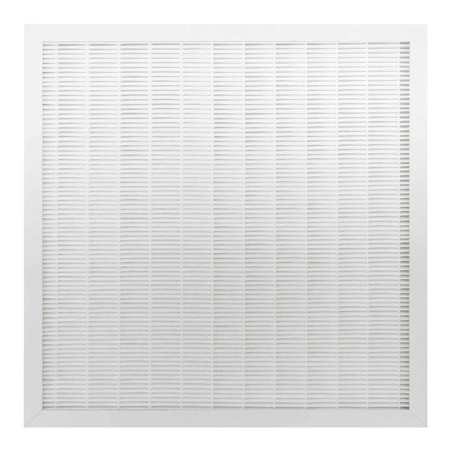 HEPA Filter for X‑Power X‑2480A and X-2580