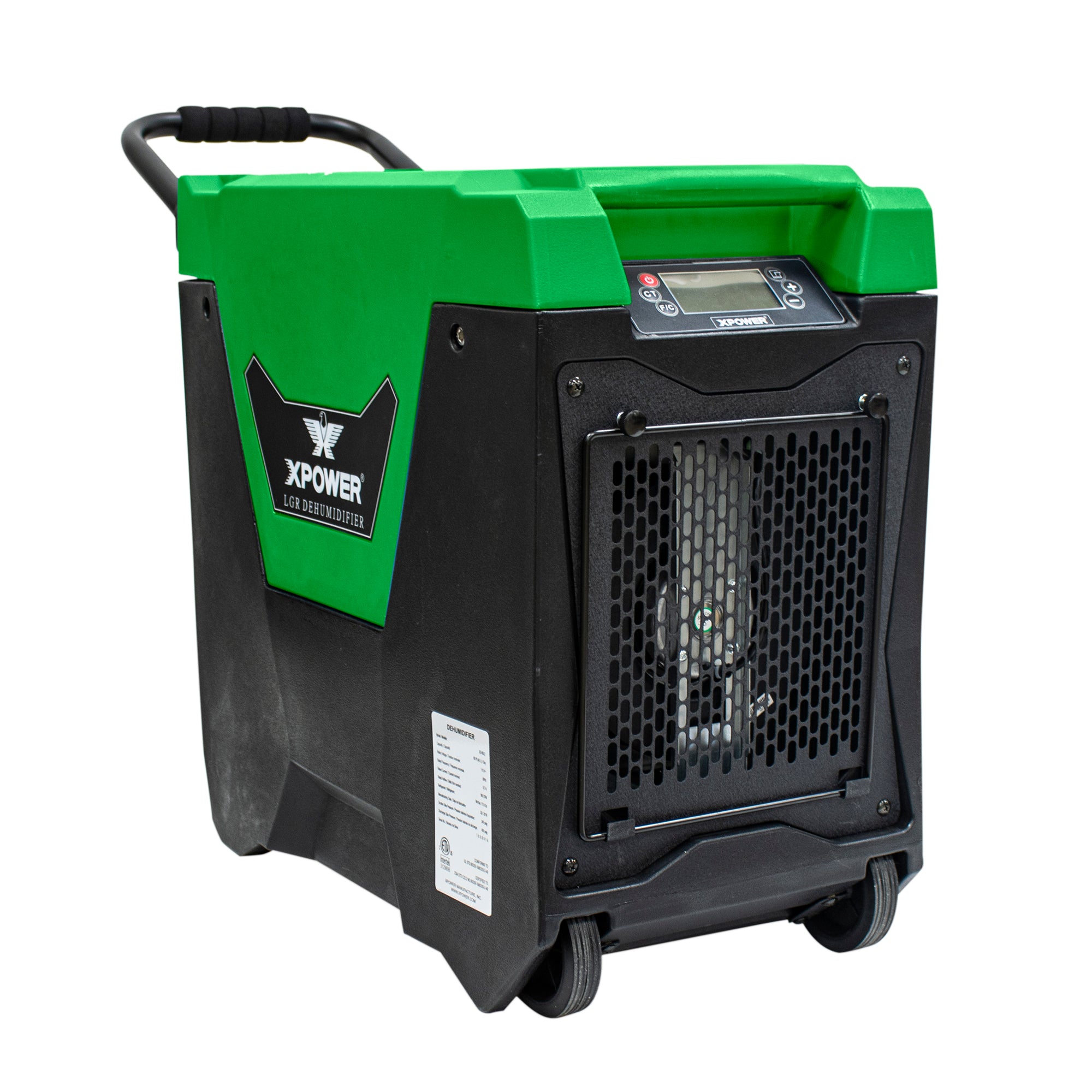 Xpower XD-85L2