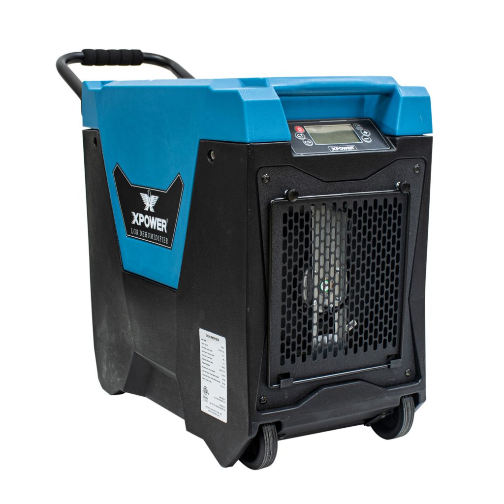 XPOWER XD-85L2 Dehumidifier