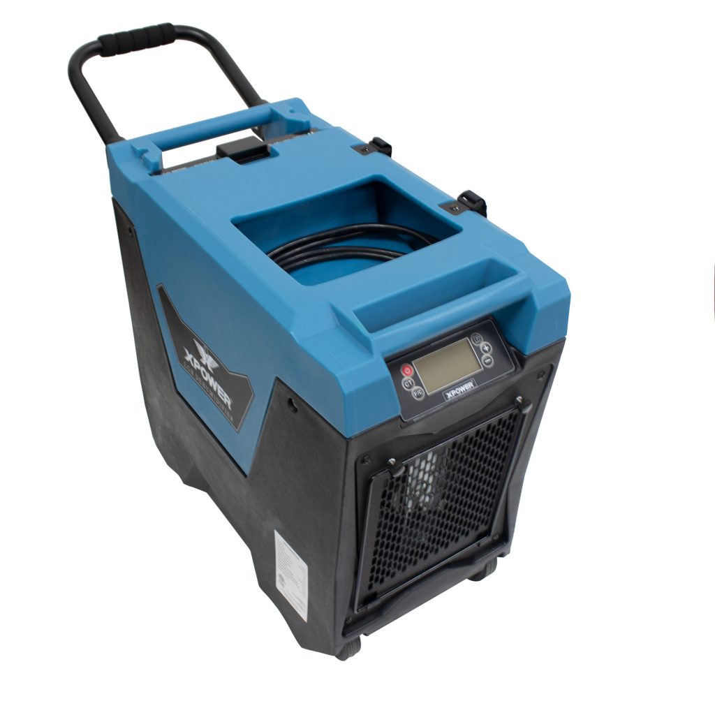 XPOWER XD-85L2 Dehumidifier