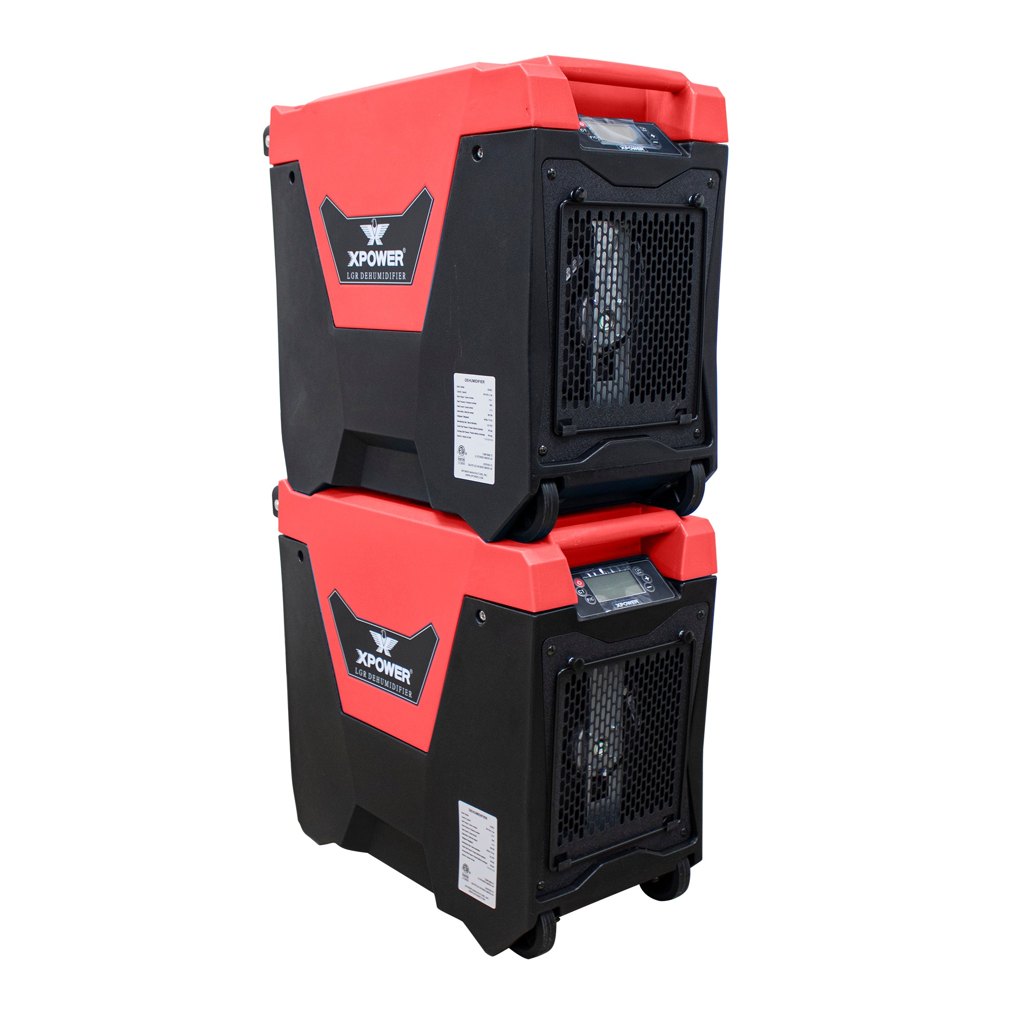 Xpower XD-85L2