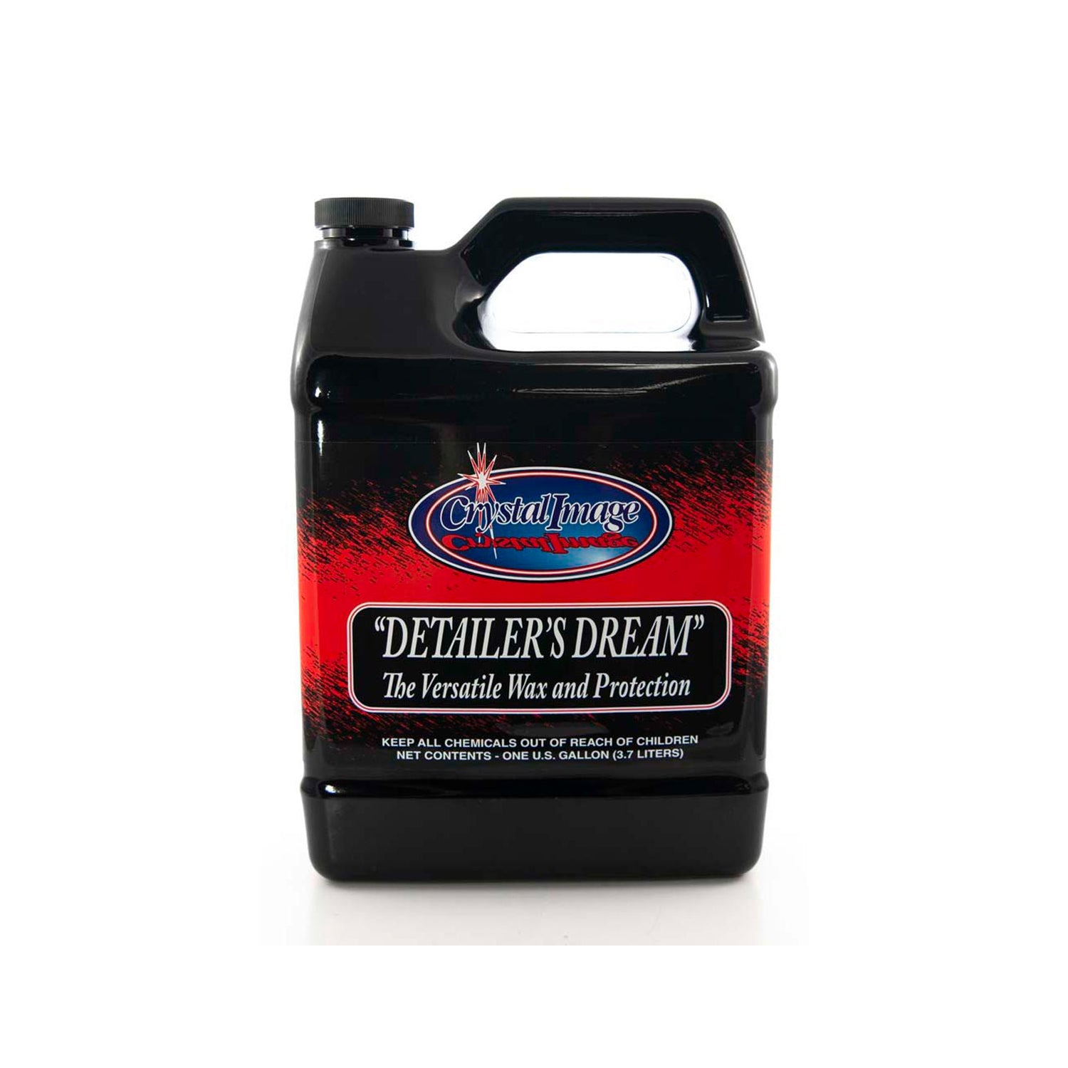 Detailers Dream