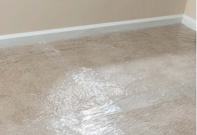 Carpet Film