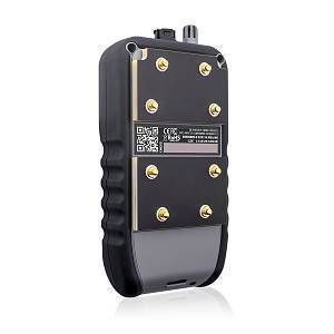 Tramex CMEX5 Concrete Moisture Meter