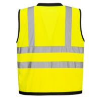 Portwest Heavy Duty Surveyors Vest