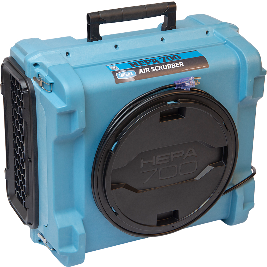 Dri-Eaz HEPA 700