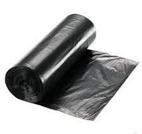 43x48 Black Can Liner 200/cs