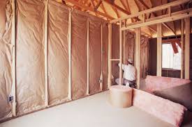 Batt Insulation