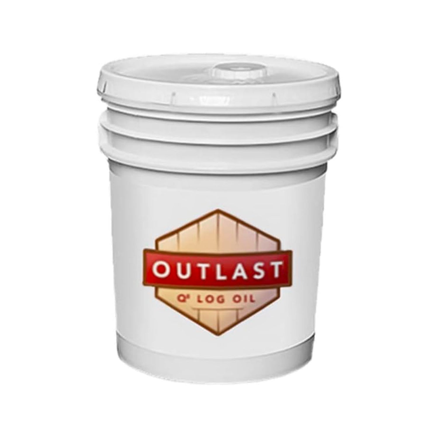 Outlast Q8 Log Oil