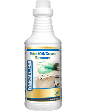Chemspec Paint, Oil and Grease Remover 320z