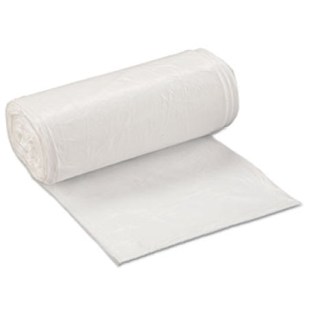 24x32 White Heavy Can Liner 500/cs
