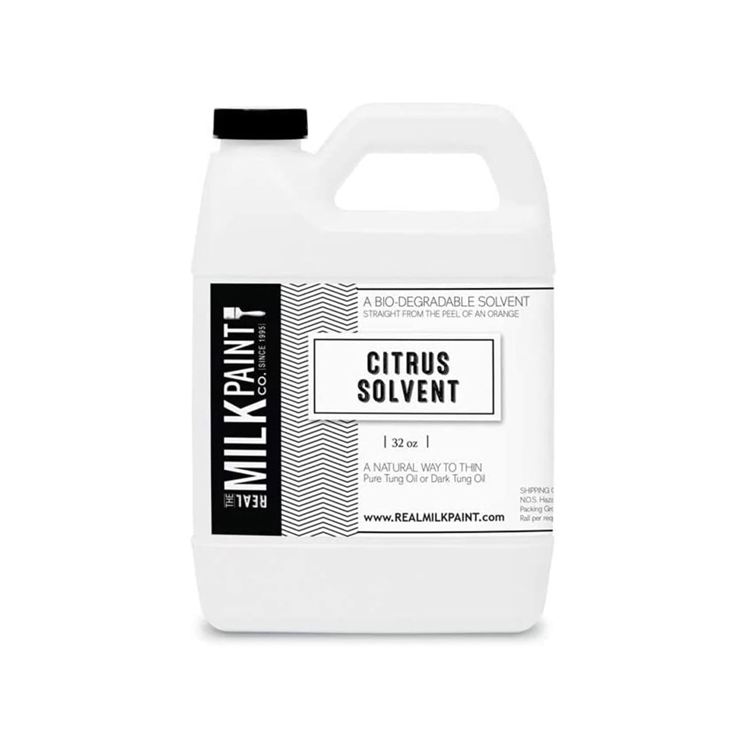 Citrus Solvent