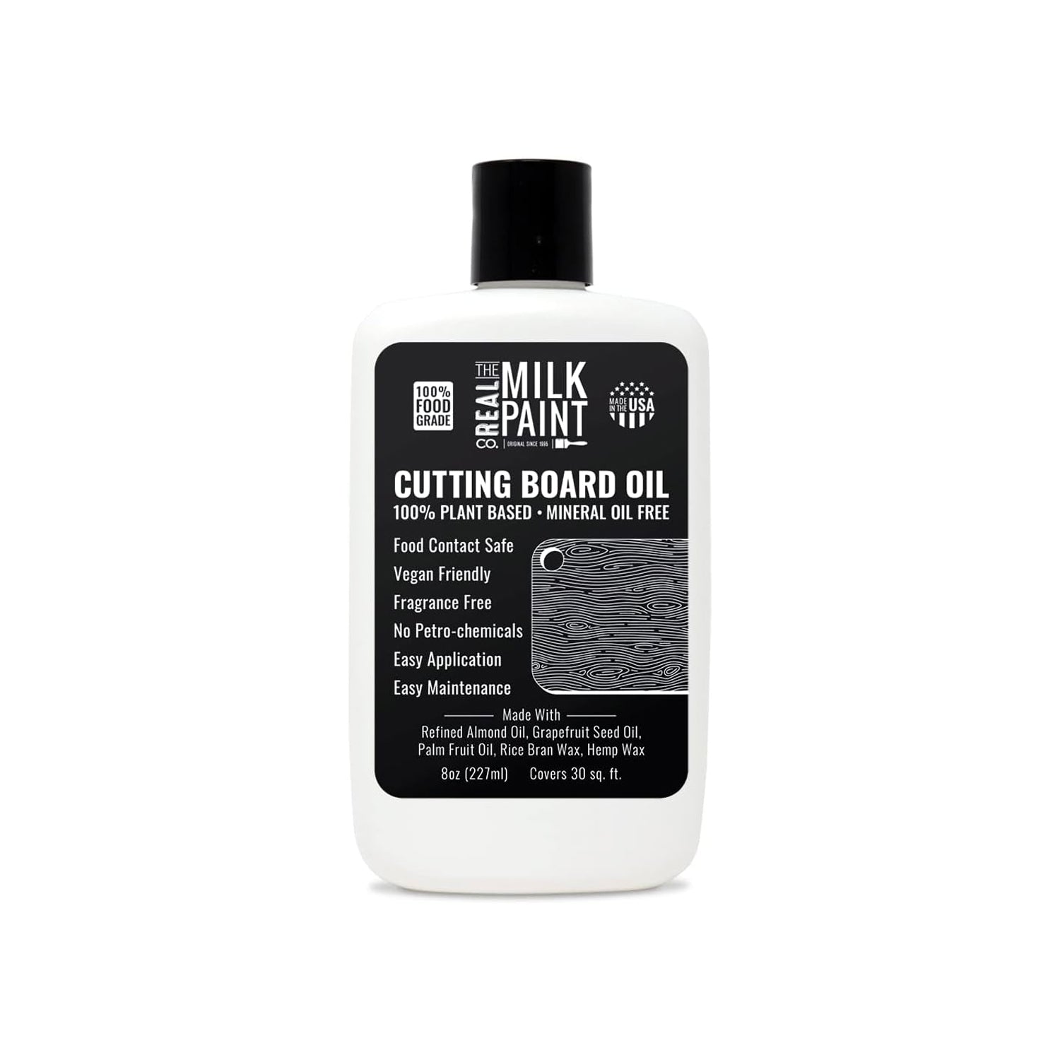 Cutting Board Oil
