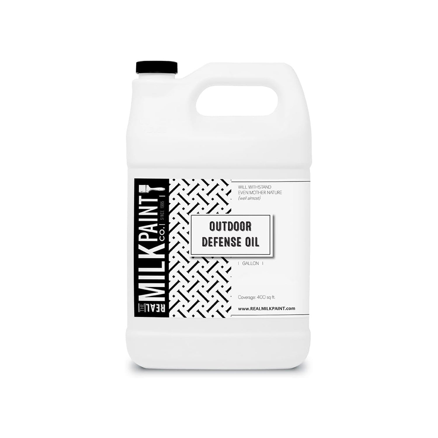 Outdoor Defense Oil