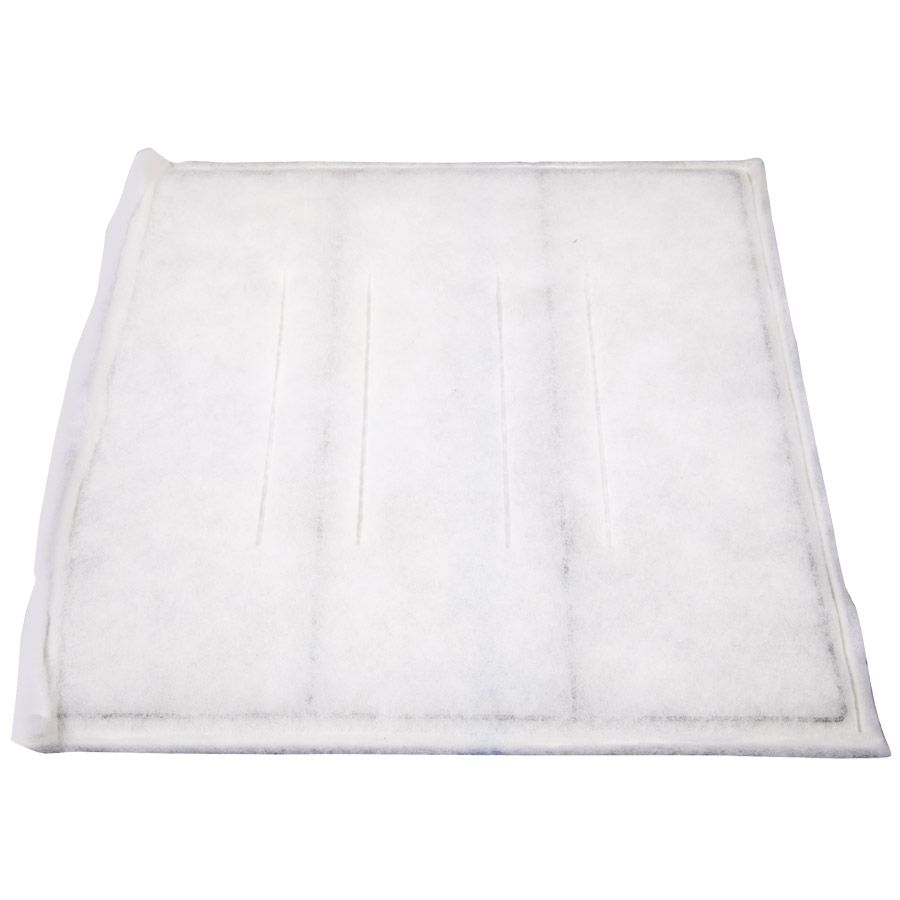 24"x24"x1" Ring Filter 24/CS